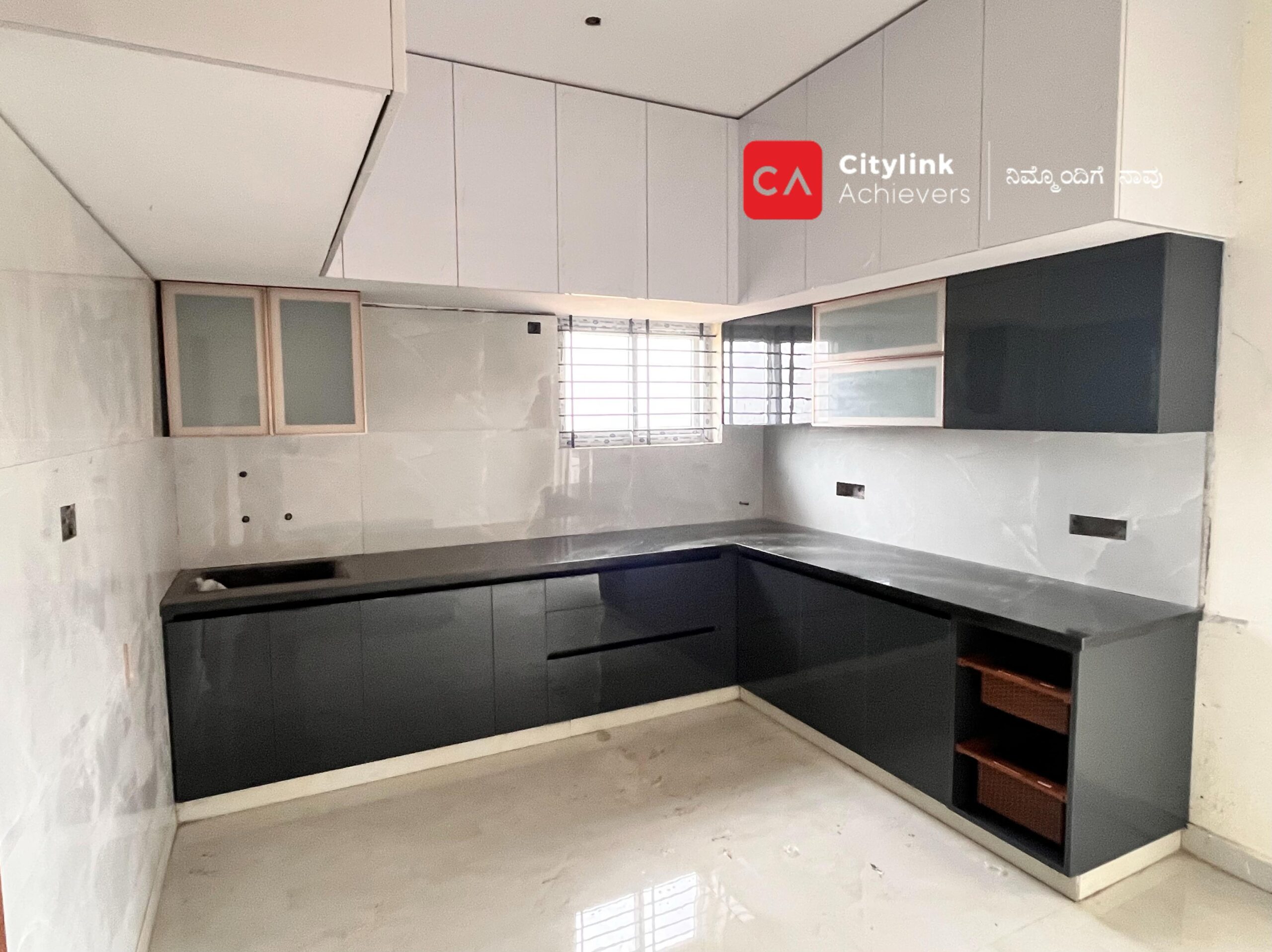 kitchen cabinet design